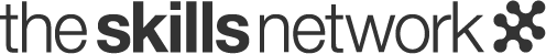 Square Logo Long CharcoalMint